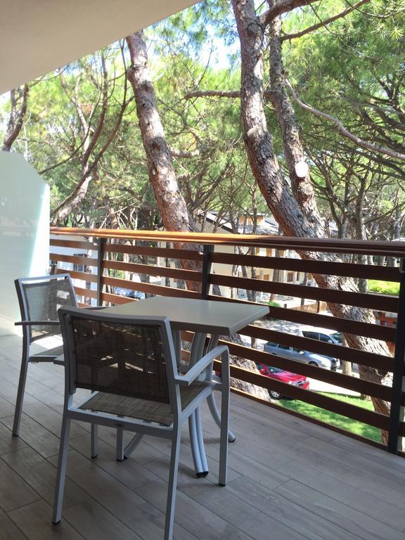 Hotel Park Pineta&dependance