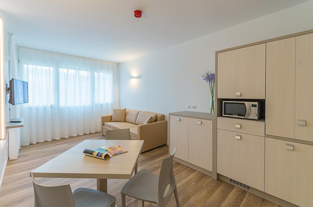 Hotel Park Pineta&dependance Eraclea Mare