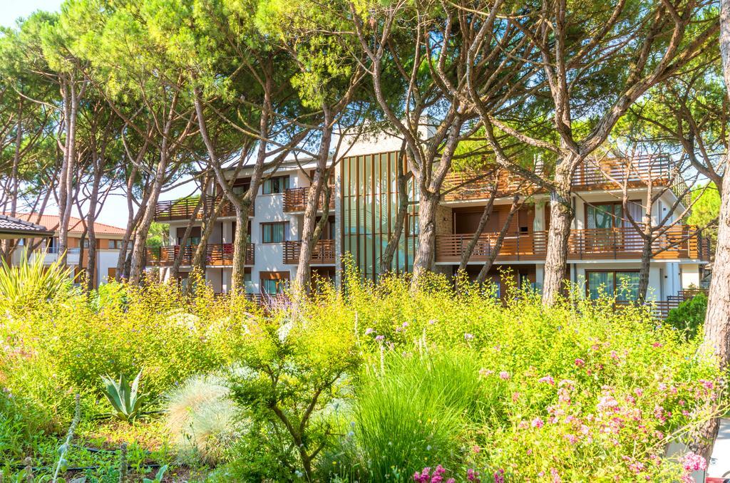 Hotel Park Pineta&dependance