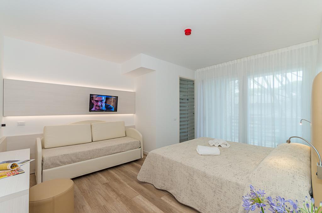 Hotel Park Pineta&dependance Eraclea Mare