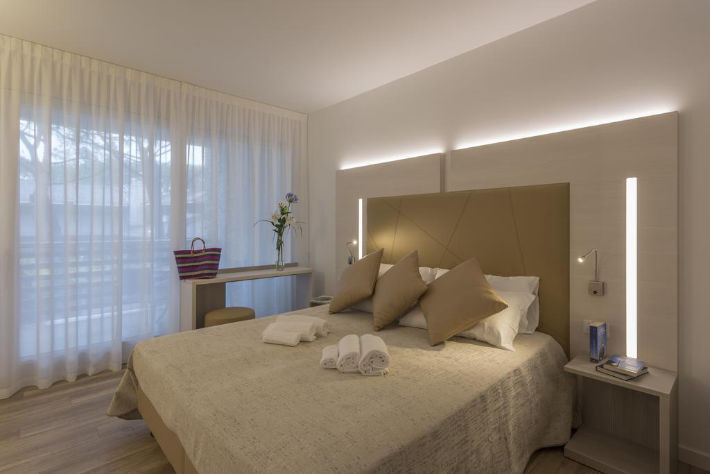 Park Pineta&dependance 3* Eraclea Mare