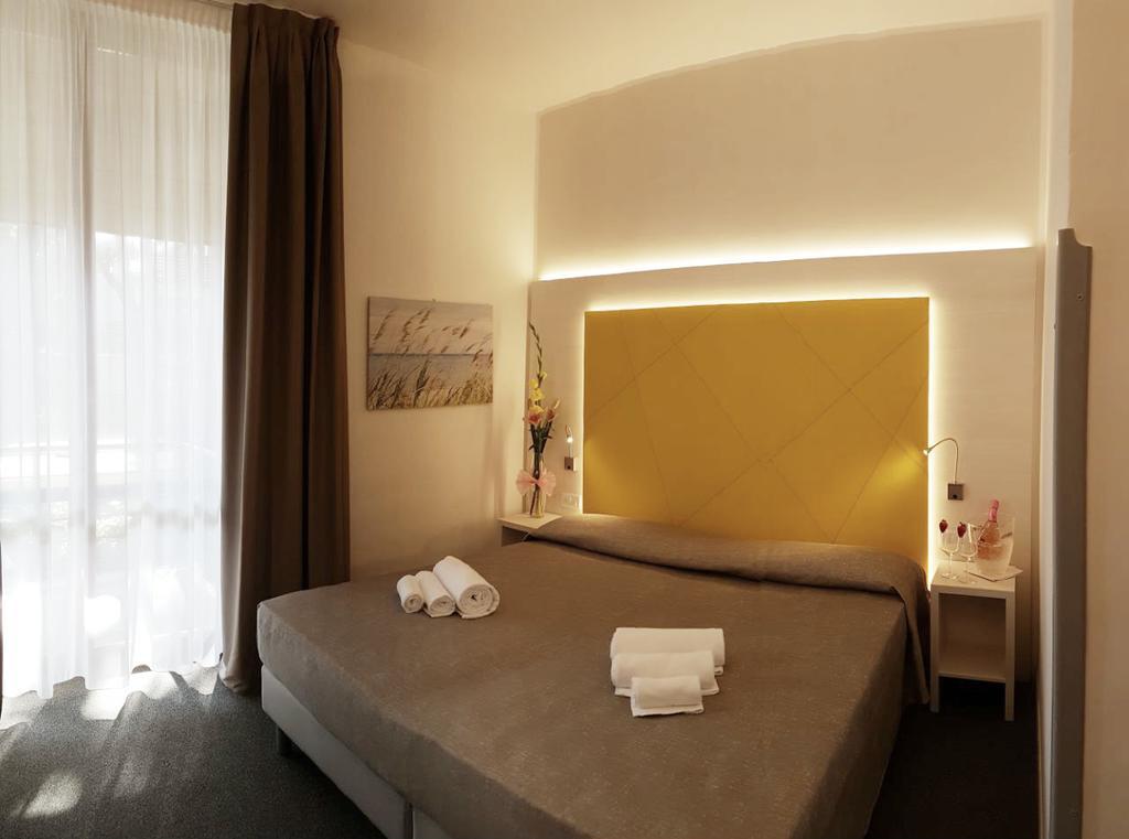 Park Pineta&dependance Hotel