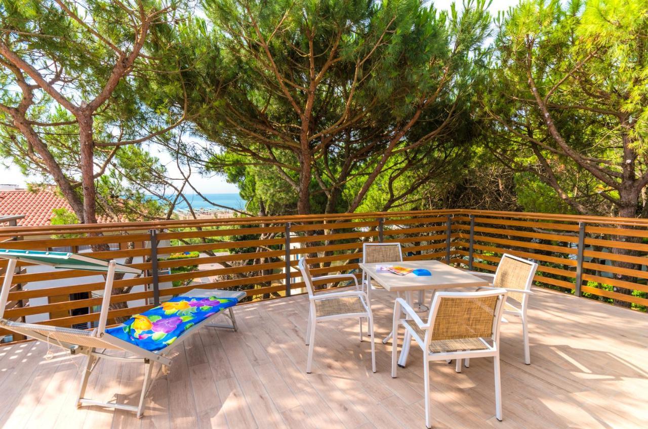 Hotel Park Pineta&dependance Eraclea Mare