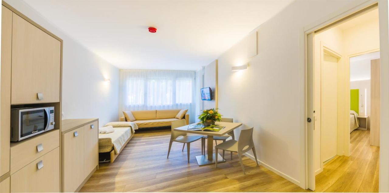 Park Pineta&dependance Hotel Eraclea Mare